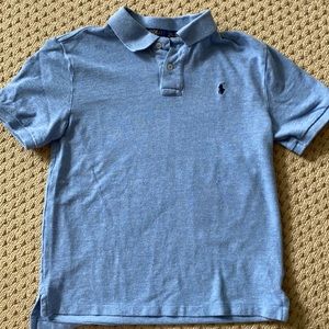 Boys Polo by Ralph Lauren shirt